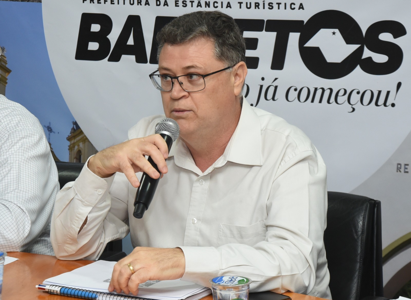 Saúde inicia campanha de exames de audiometria na segunda