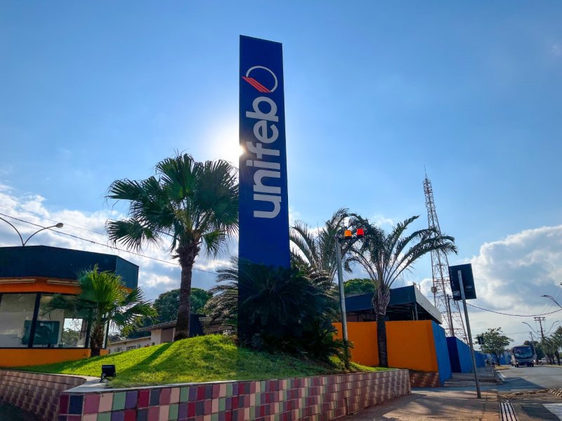 Processo eleitoral para cargo de Reitor do UNIFEB é suspenso temporariamente