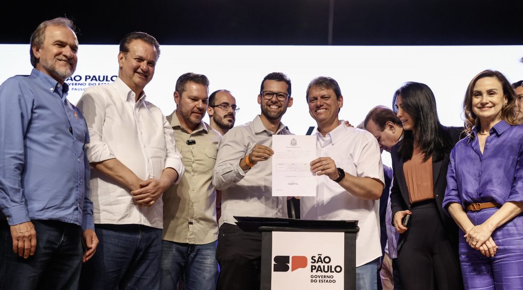 Caravana 3D: Governo de SP investe R$ 7,2 bilhões na região de São José do Rio Preto desde 2023 e anuncia reforços para Saúde e Educação