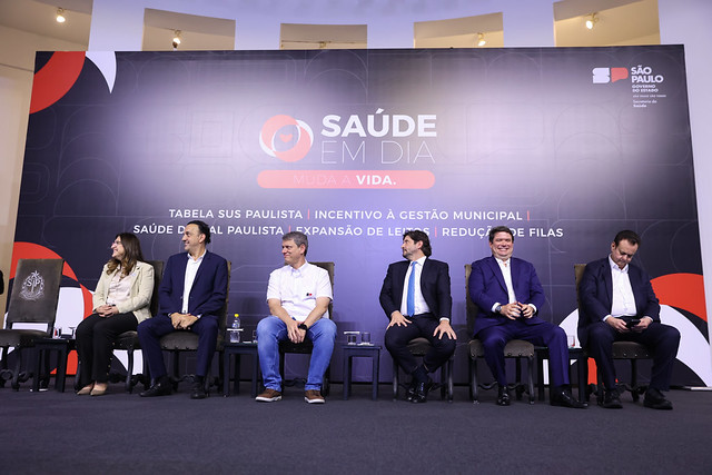 Governo de SP destina quase R$ 6 milhões em recursos extras para a saúde dos municípios da região de Barretos