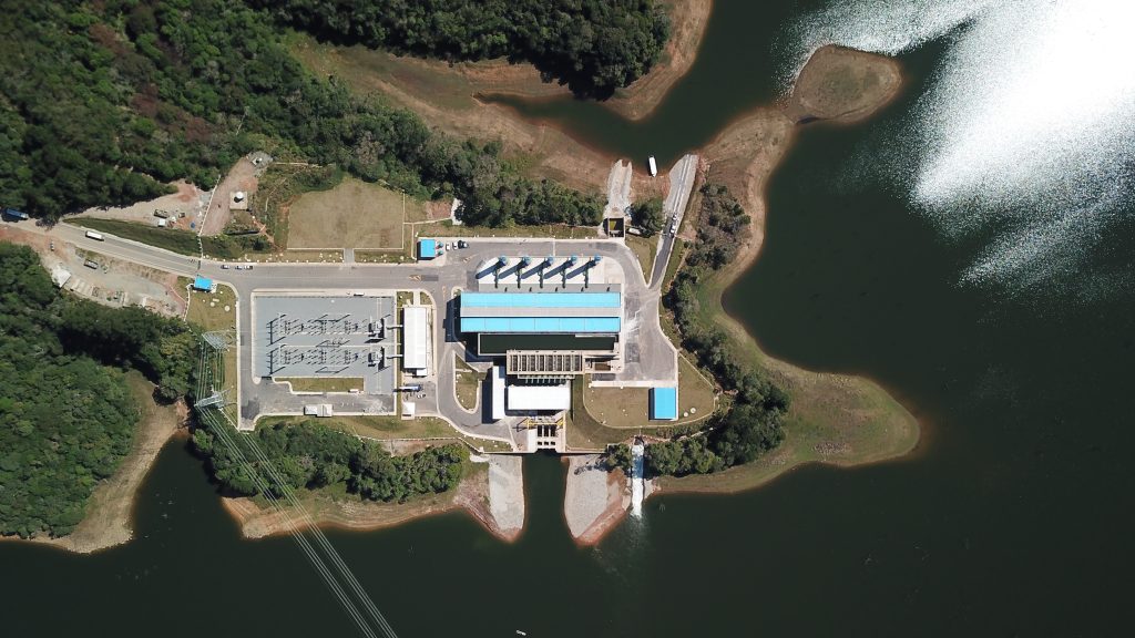 Governo de SP apresenta modelo avançado de gestão hídrica para ampliar resiliência