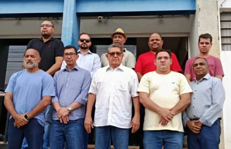 Vereadores registram boletim  de injúria após divulgação de folheto na cidade