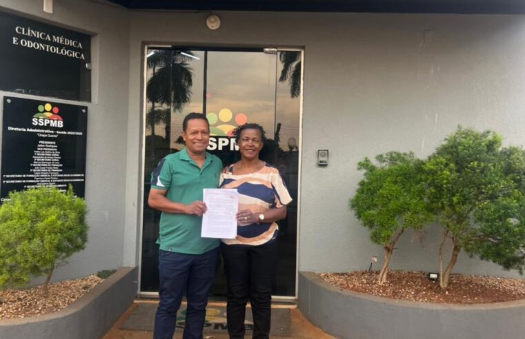 Eleição do Sindicato dos Servidores tem duas chapas inscritas 