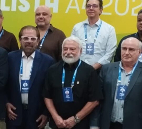 Arbitral define início do Paulistão Série A4 em fevereiro