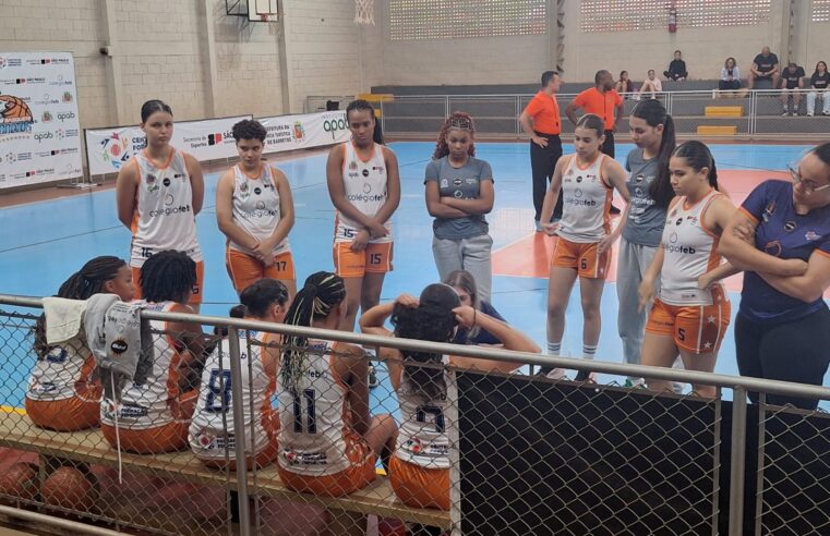 Colégio FEB/APAB Barretos inicia sexta disputa do título Paulista de Basquete