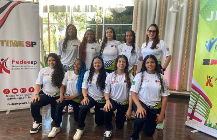 Colégio FEB/APAB Barretos estreia nesta terça no Campeonato Brasileiro Escolar