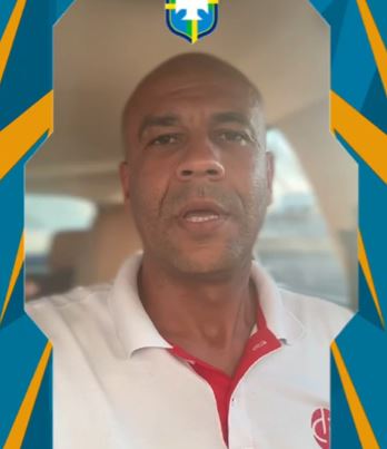 Seleção de Masters do Brasil joga em Barretos em dezembro