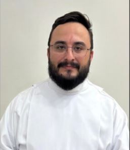 Ordenação do Diácono André Marcelino tem programação definida