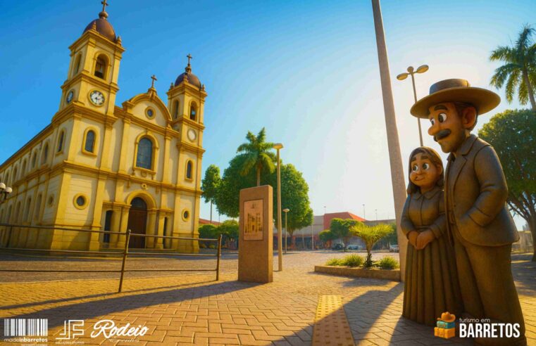 Portal Turismo em Barretos entra no ar para fomentar o turismo local e evidenciar a Capital Nacional do Rodeio