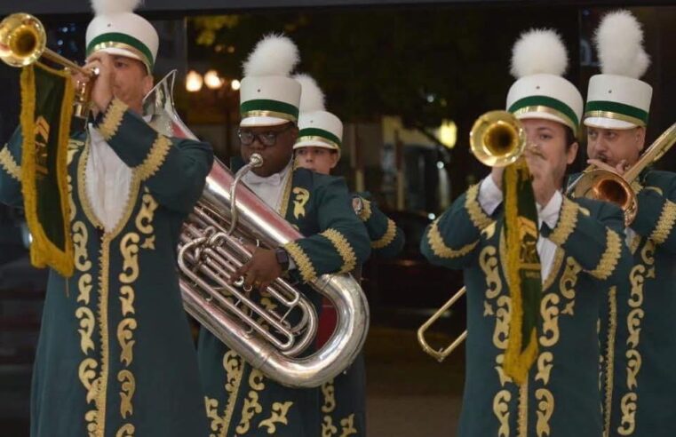 North Shopping dá início à temporada de Natal com Papai Noel e inauguração da decoração natalina