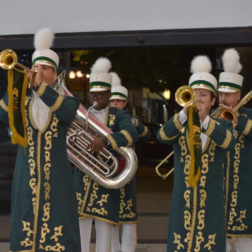 North Shopping dá início à temporada de Natal com Papai Noel e inauguração da decoração natalina