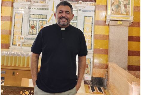 Dia de São Judas Tadeu é comemorado em comunidade católica