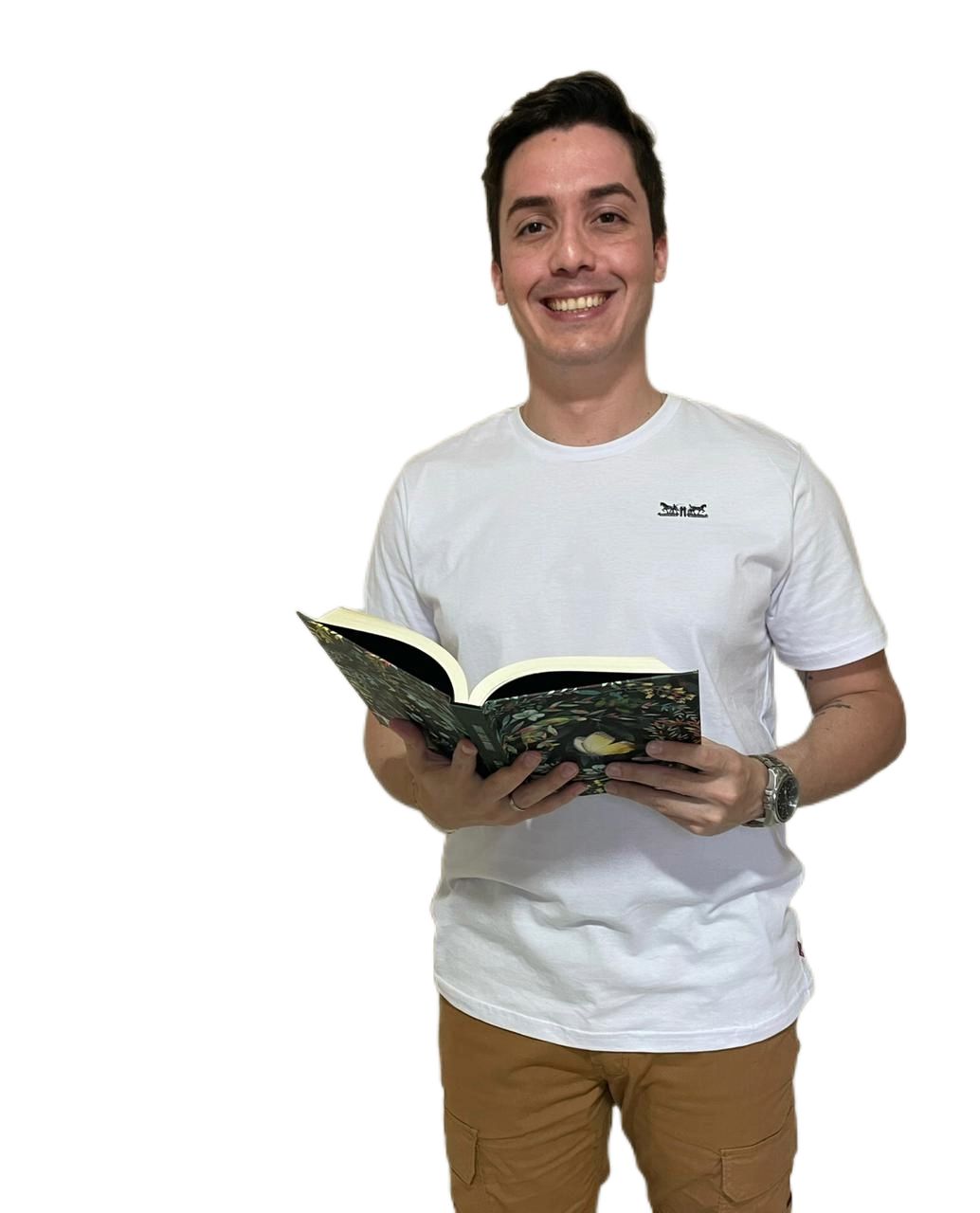 Instituto Mark’s realiza aula gratuita de revisão de redação para o Enem 2025