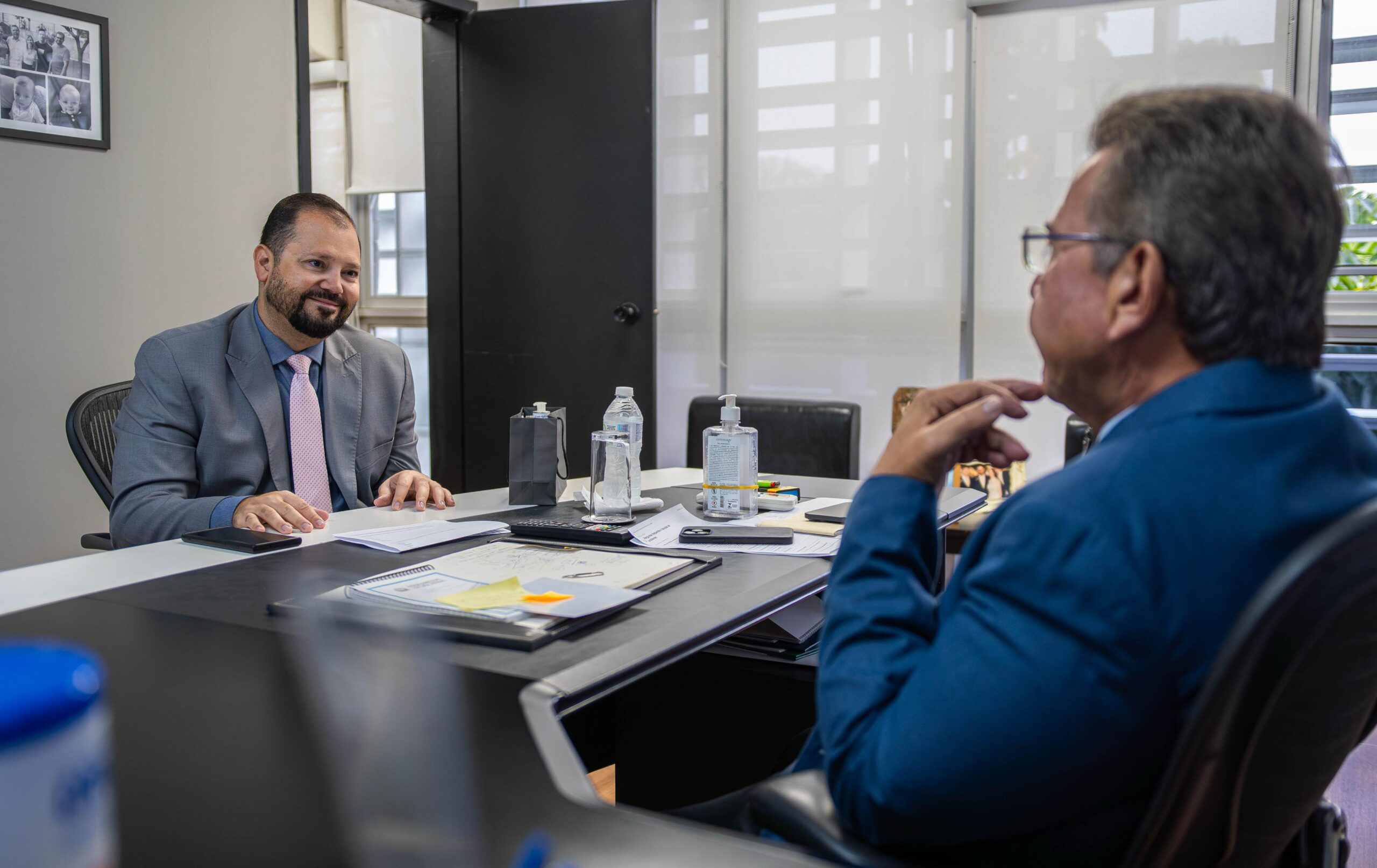 Parceria entre Itamar Alves e Carlão Pignatari resulta em R$ 400 mil para entidades de Barretos