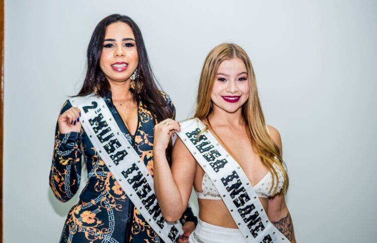 Estão abertas as inscrições para o Concurso Musa Insane Sound Barretos 2025