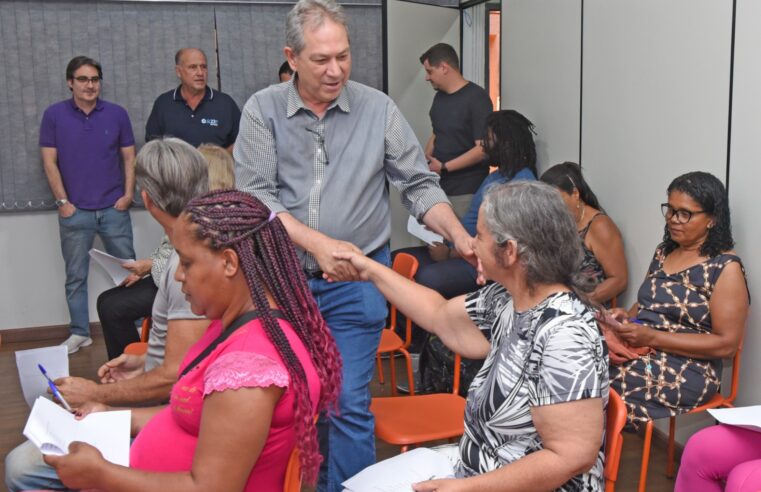 Prefeitura de Barretos lança Programa Novos Caminhos