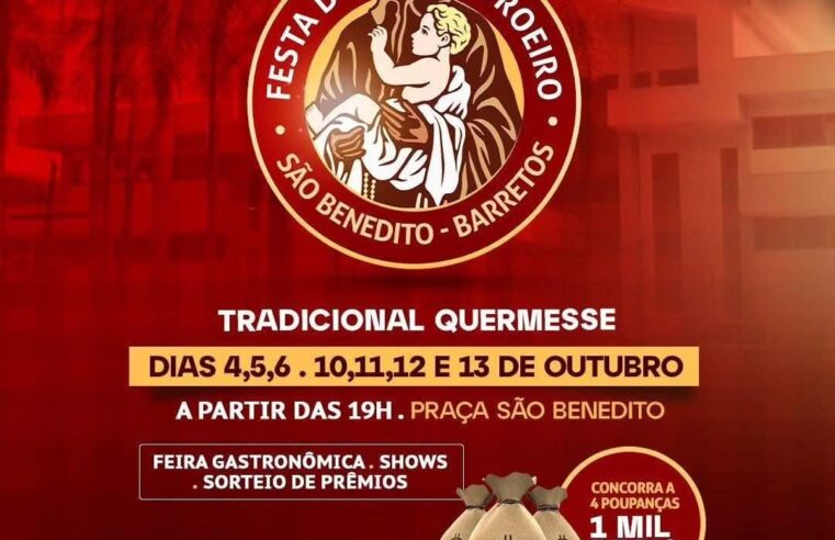 Programação cultural tem vários eventos na agenda