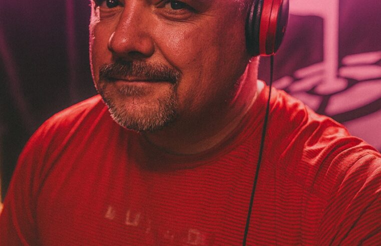 Insane Sound tem programação com DJ internacional