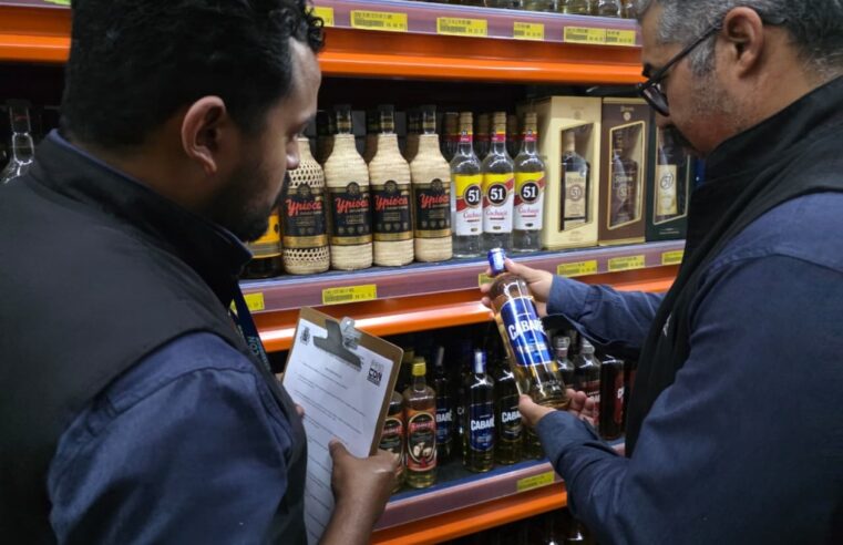 Procon Barretos participa da campanha “De Olho no Copo”