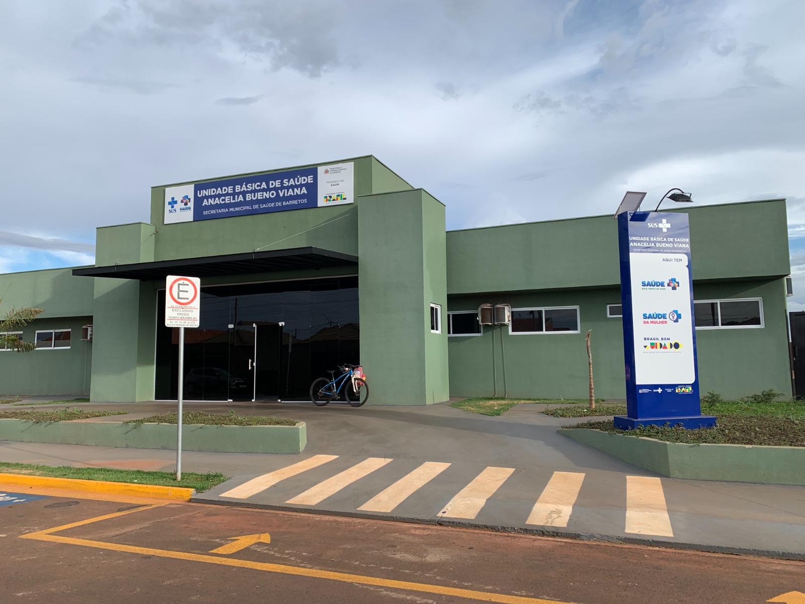 Mulheres que realizarem Papanicolau neste mês concorrerão a 36 cestas básicas