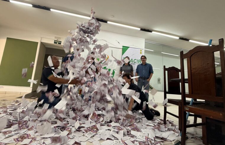 Comércio de Barretos anuncia ganhadores da Campanha de Dia das Crianças 2025