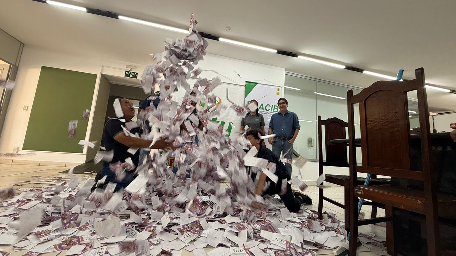 Comércio de Barretos anuncia ganhadores da Campanha de Dia das Crianças 2025