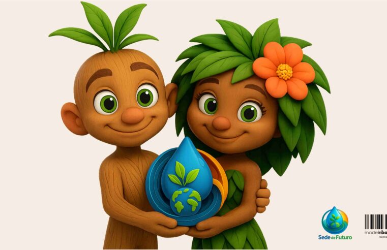 Made in Barretos Hub lança o programa “Sede de Futuro” e amplia sua atuação em educação ambiental