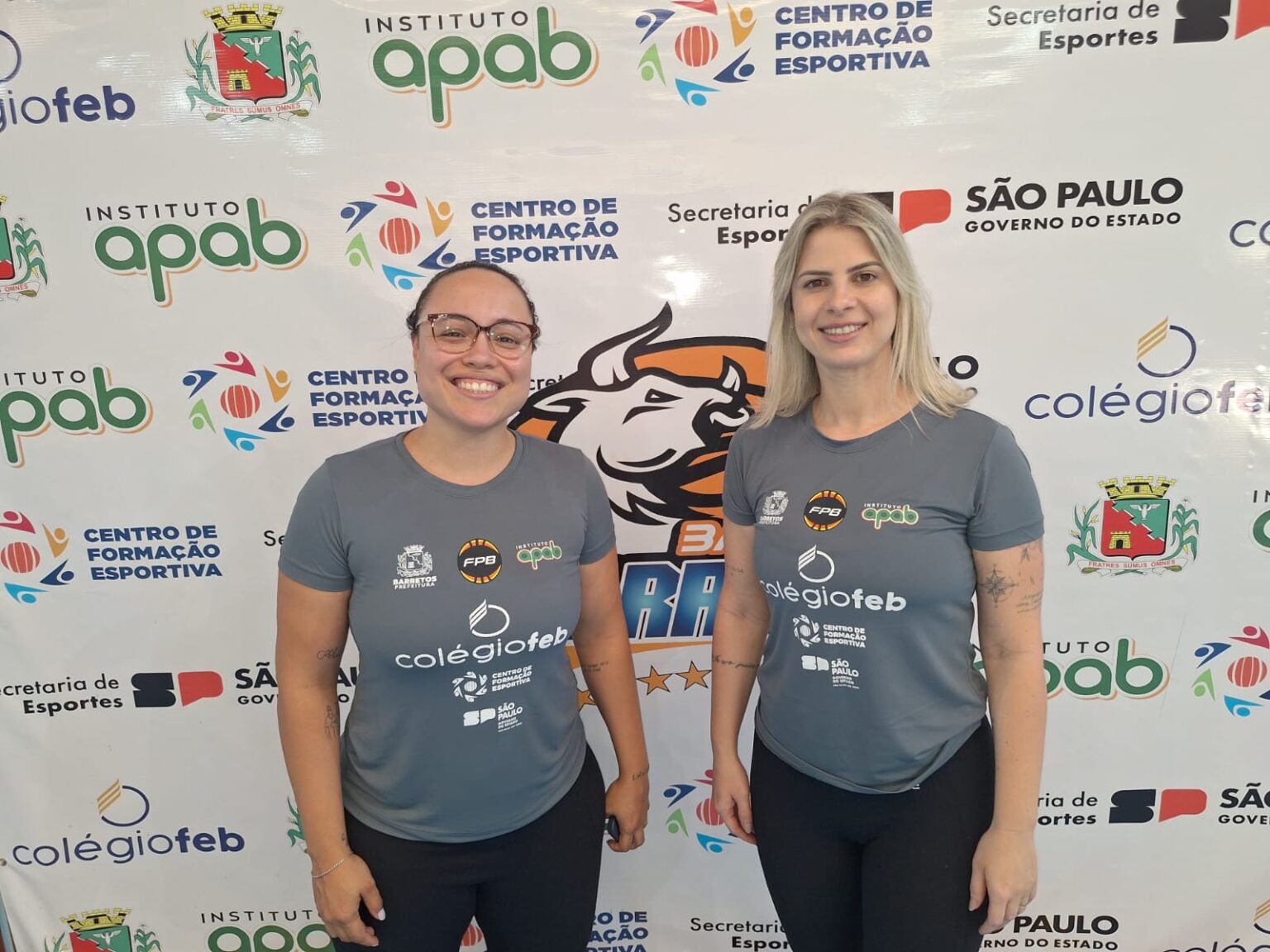 Paulista Sub-13: APAB Barretos terá São Bernardo como adversário no playoff