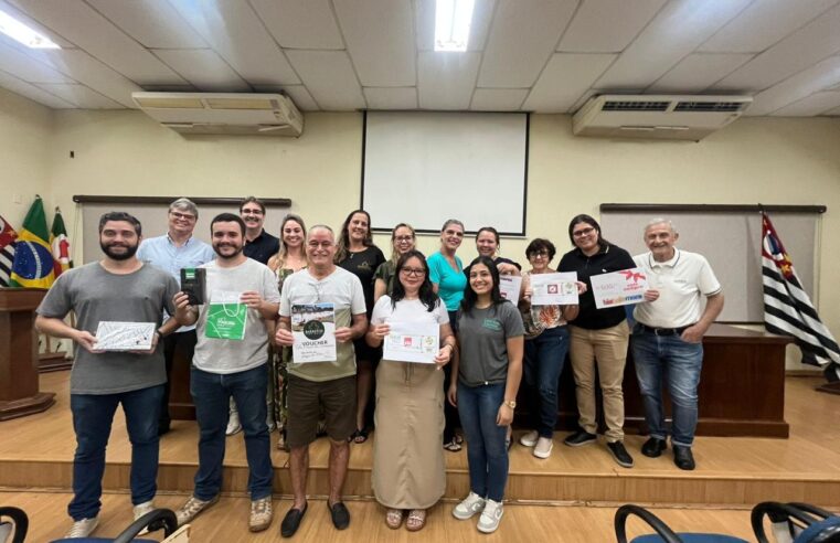 ACIB e Sincomercio entregam prêmios da Campanha de Dia das Crianças 2025