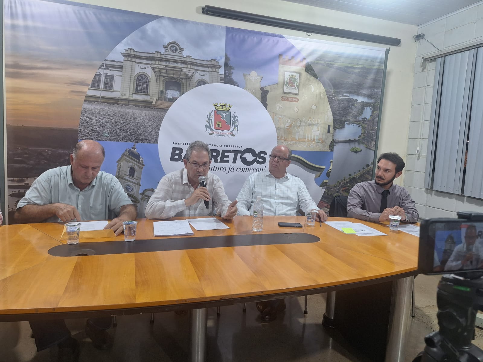 Prefeitura e SAAE se manifestam após liminar que suspendeu reajuste das contas de água