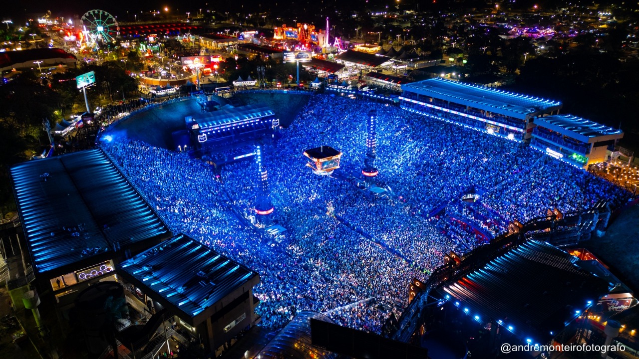 Festa do Peão destina R$ 870 mil a entidades de Barretos por meio do Projeto Ingresso Solidário
