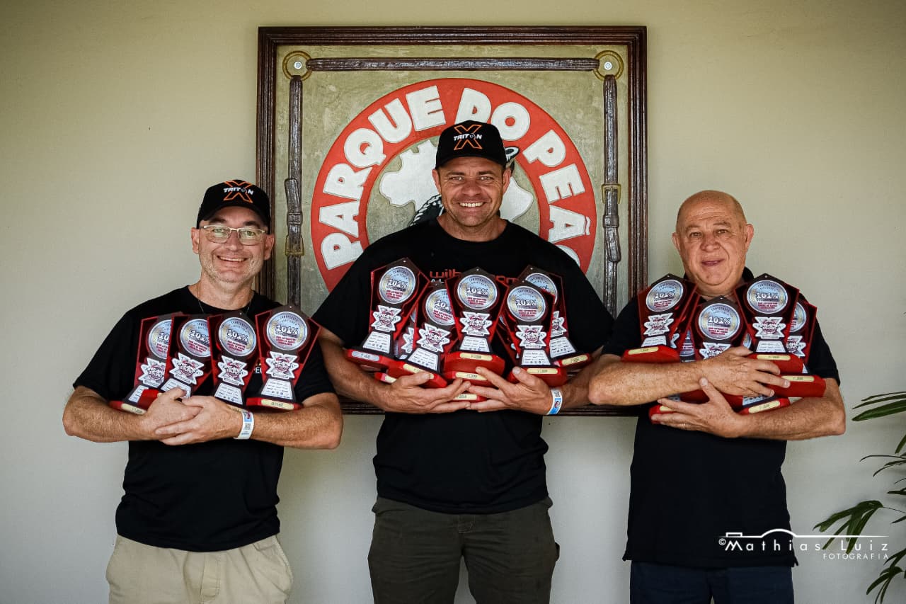 Edição de 10 anos do INSANE SOUND BARRETOS supera expectativas e já tem data confirmada em 2026