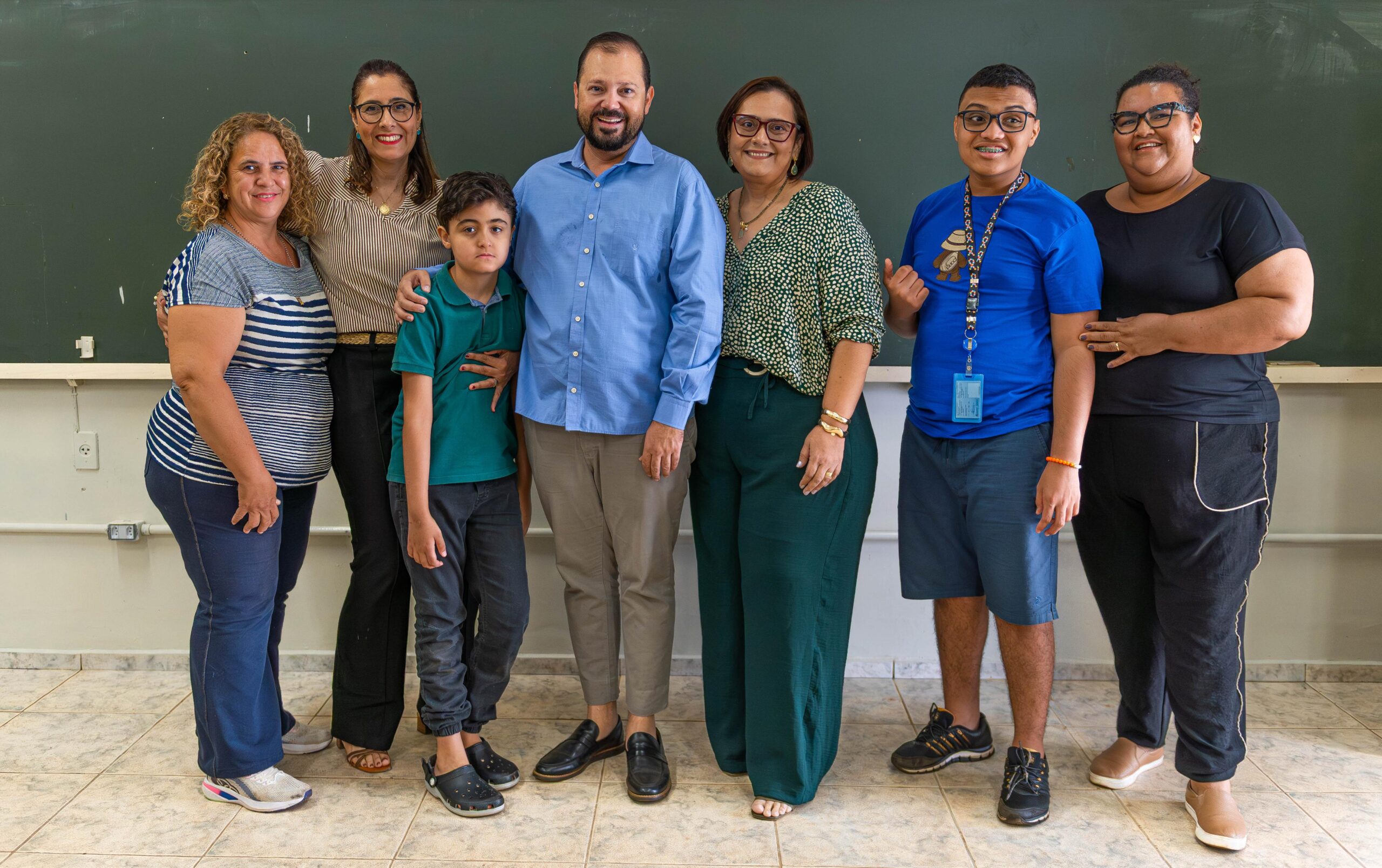 Barretos dá um passo importante na inclusão de pessoas com autismo com lei do vereador Itamar Alves