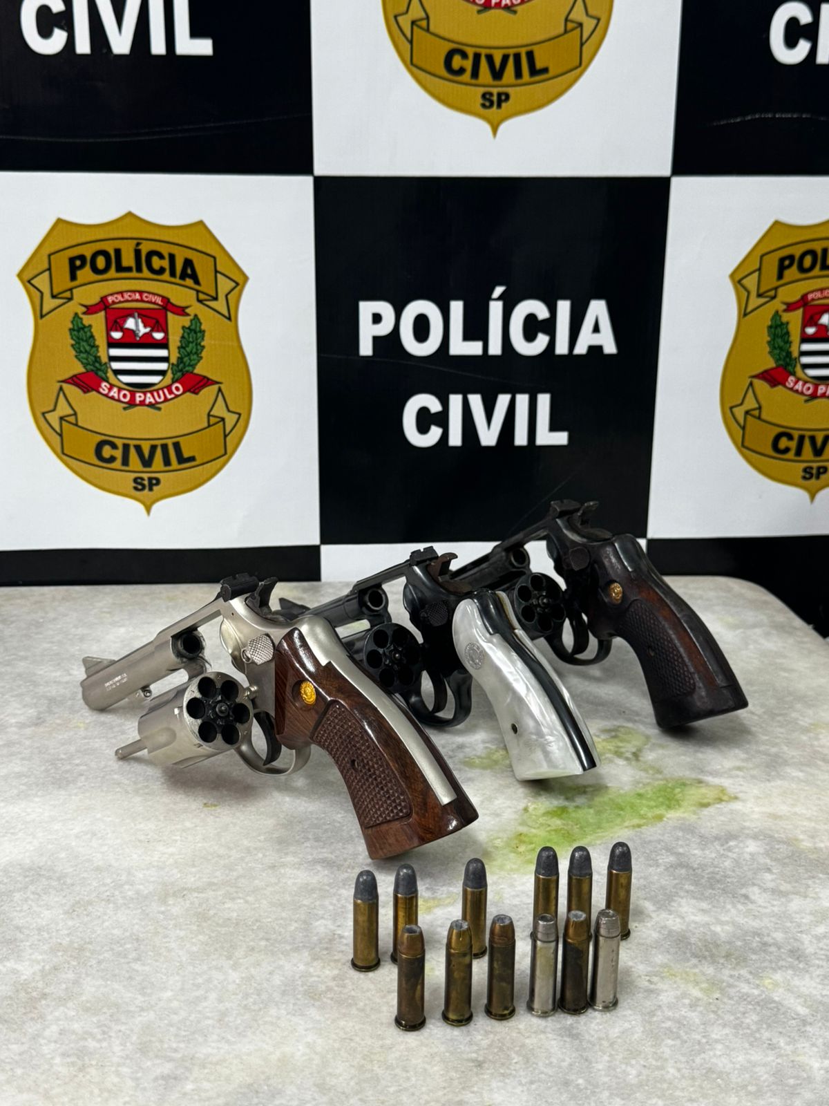 Operação Conjunta da Polícia Civil prende homem suspeito de assassinar o próprio pai em Goiás