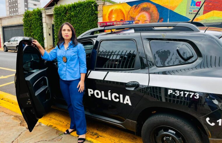 Prefeitura de Barretos lança projeto “Polícia Civil na Escola”