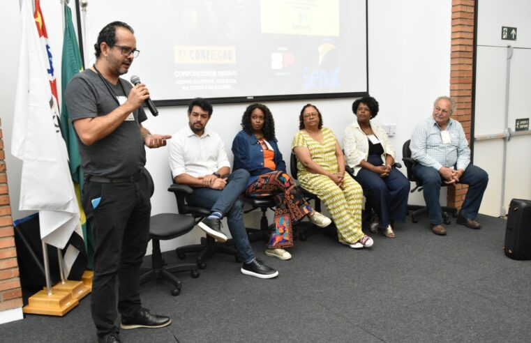 3º Connegro é concluído em Barretos
