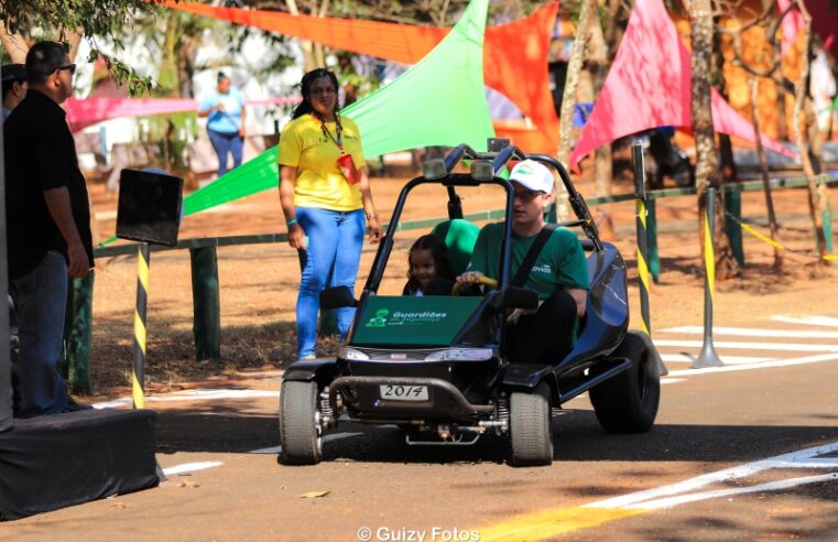 Rancho do Peãozinho prepara diversão gratuita para o Dia das Crianças