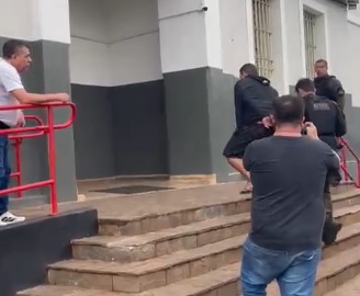 Polícia Civil esclarece furto à residência e prende receptador