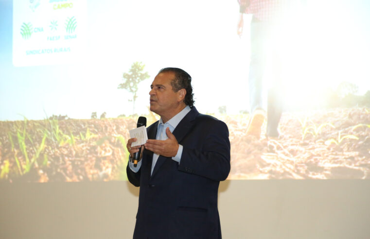 Diretores do Sirvarig participam de votação orçamentária da Faesp para 2026