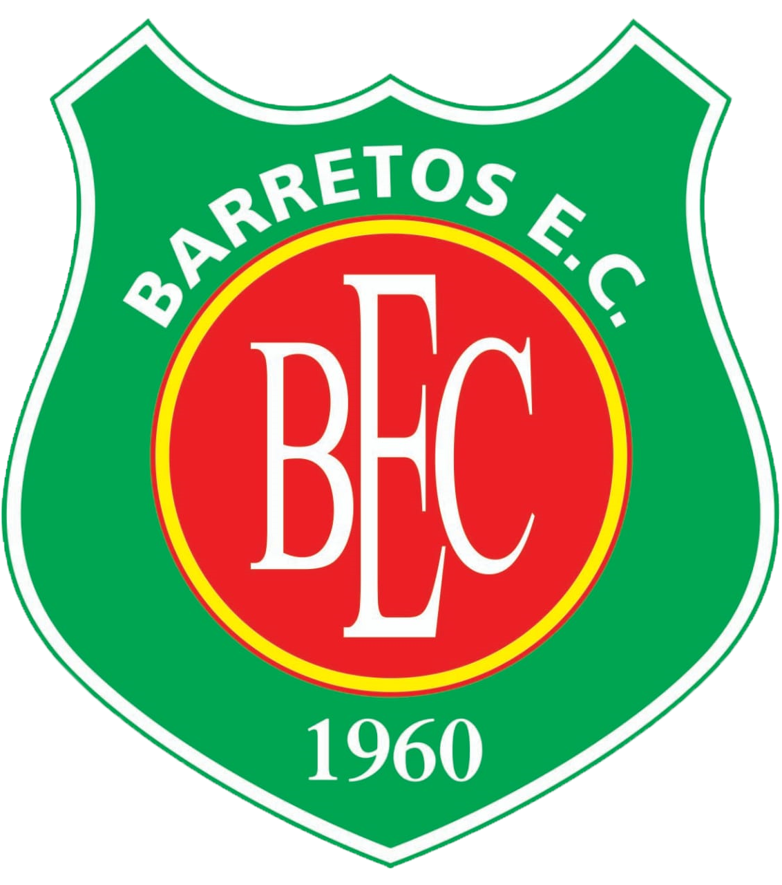 Barretos E.C. agenda apresentação de atletas para segunda-feira