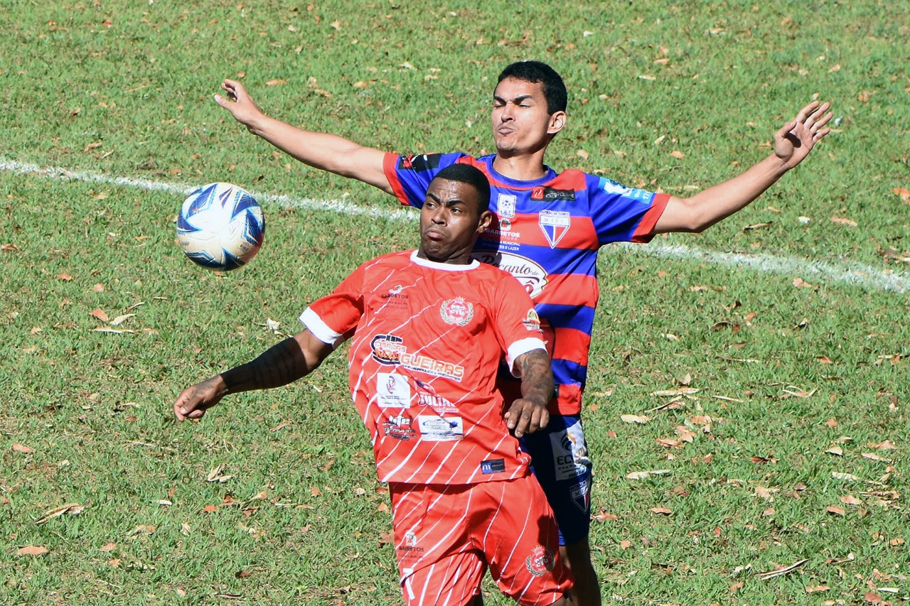 LBF divulga locais dos  jogos da Série B