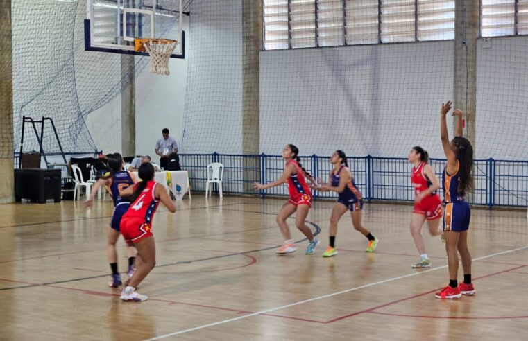 Sub-14 da APAB Barretos disputa final estadual no final do mês