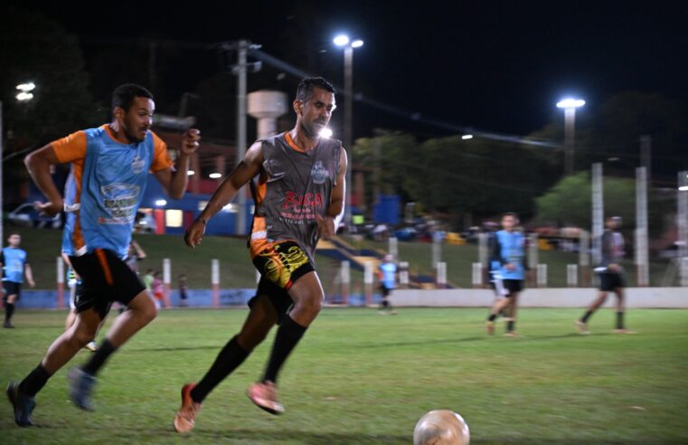 Rio das Pedras Acqua Park promove Campeonato Aberto de Futebol de Campo 2025