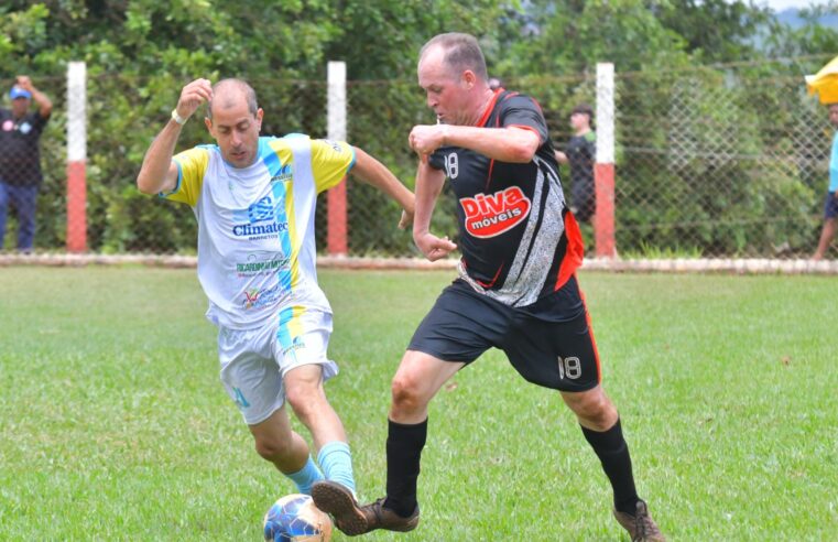 Final do Campeonato Master movimenta o Rio das Pedras Country Clube