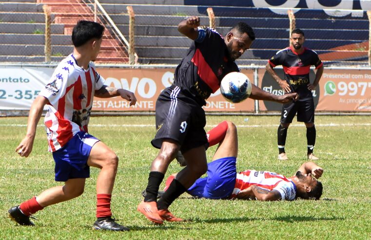 Semifinais da Série A tem início neste domingo com dois jogos