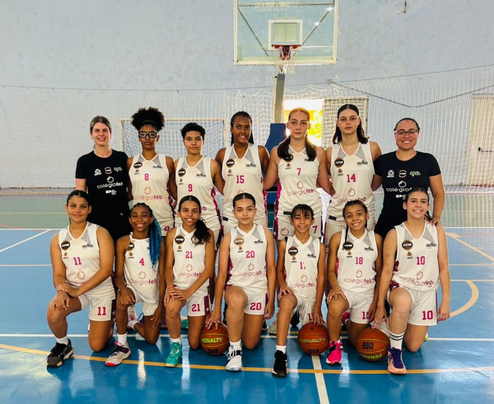 Colégio FEB/APAB Barretos vence primeiro duelo na final estadual