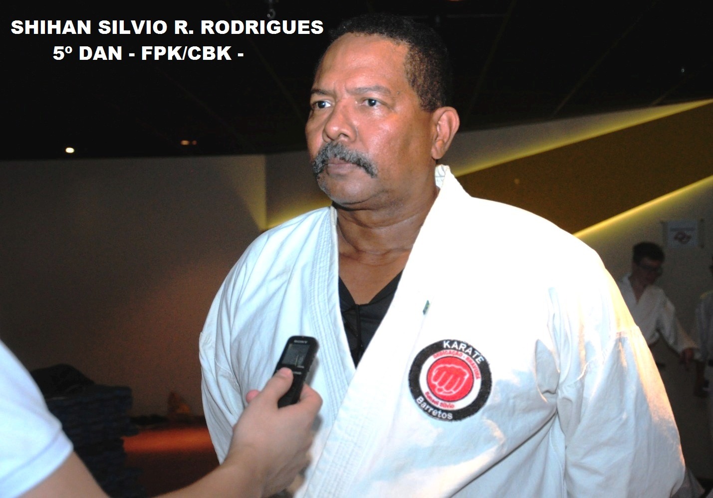 Projeto de Karate da Associação Impacto amplia atendimento em Barretos