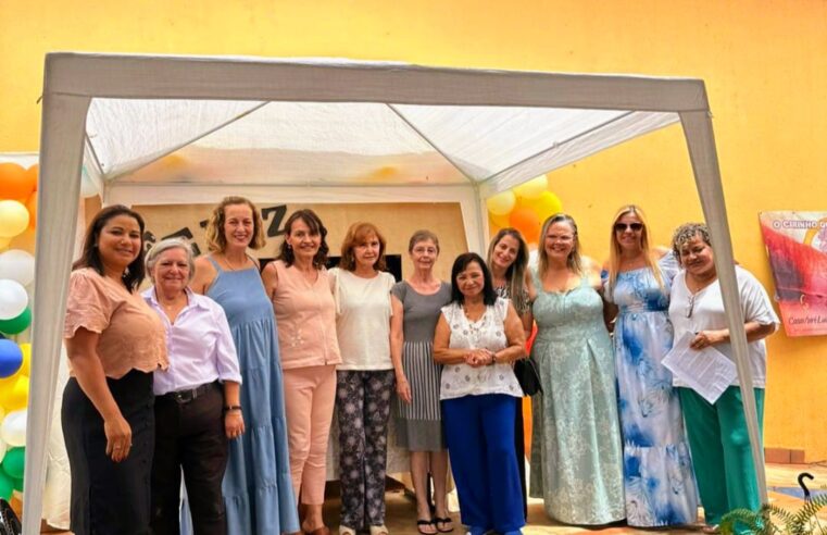 Casa André Luiz completa 56 anos neste mês de novembro