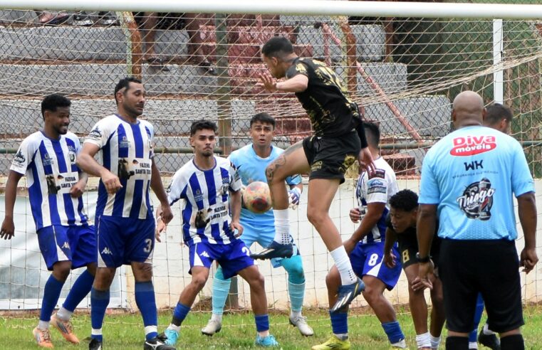ADPM vence primeiro jogo da final e Série B define finalistas