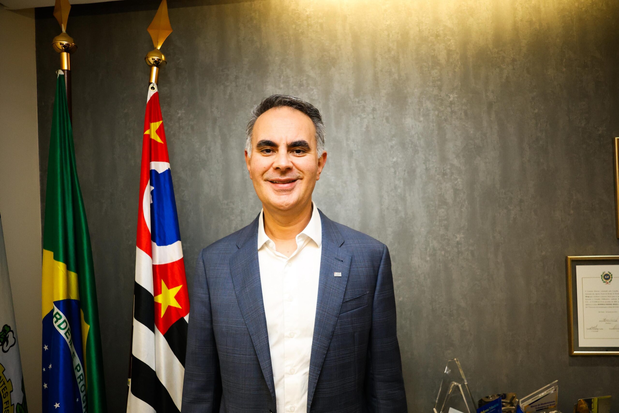 Reforma tributária deve elevar orçamento de Barretos em 7% nos próximos anos, afirma especialista